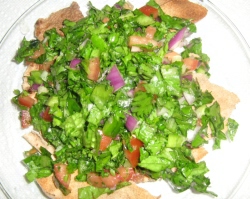 Fattoush