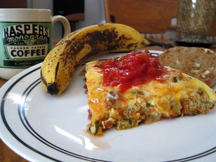 Breakfast Bake