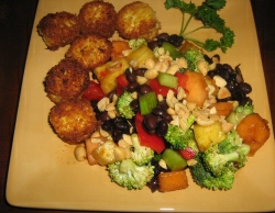 Indonesian Salad